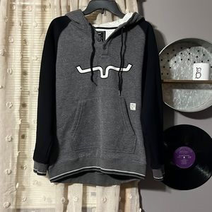 Kimes ranch hoodie